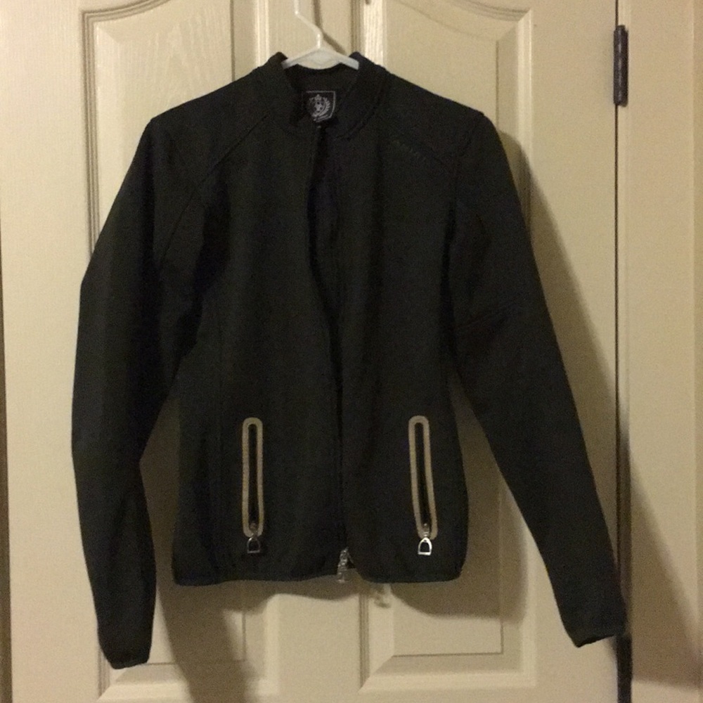 Ariat jacket small